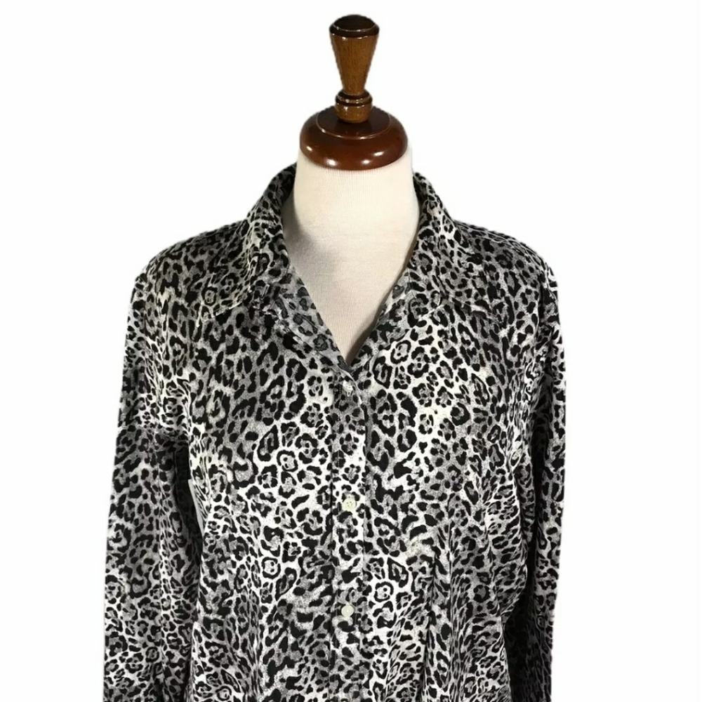 Chaps Button Down Bundle - image 2